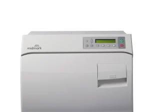 Midmark M11 NS REFURBISHED Autoclave – 6 Month Warranty
